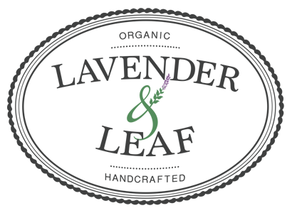Lavender & Leaf